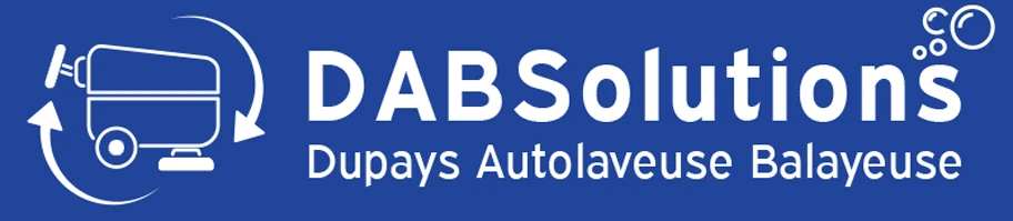 Logo DAB Solutions
